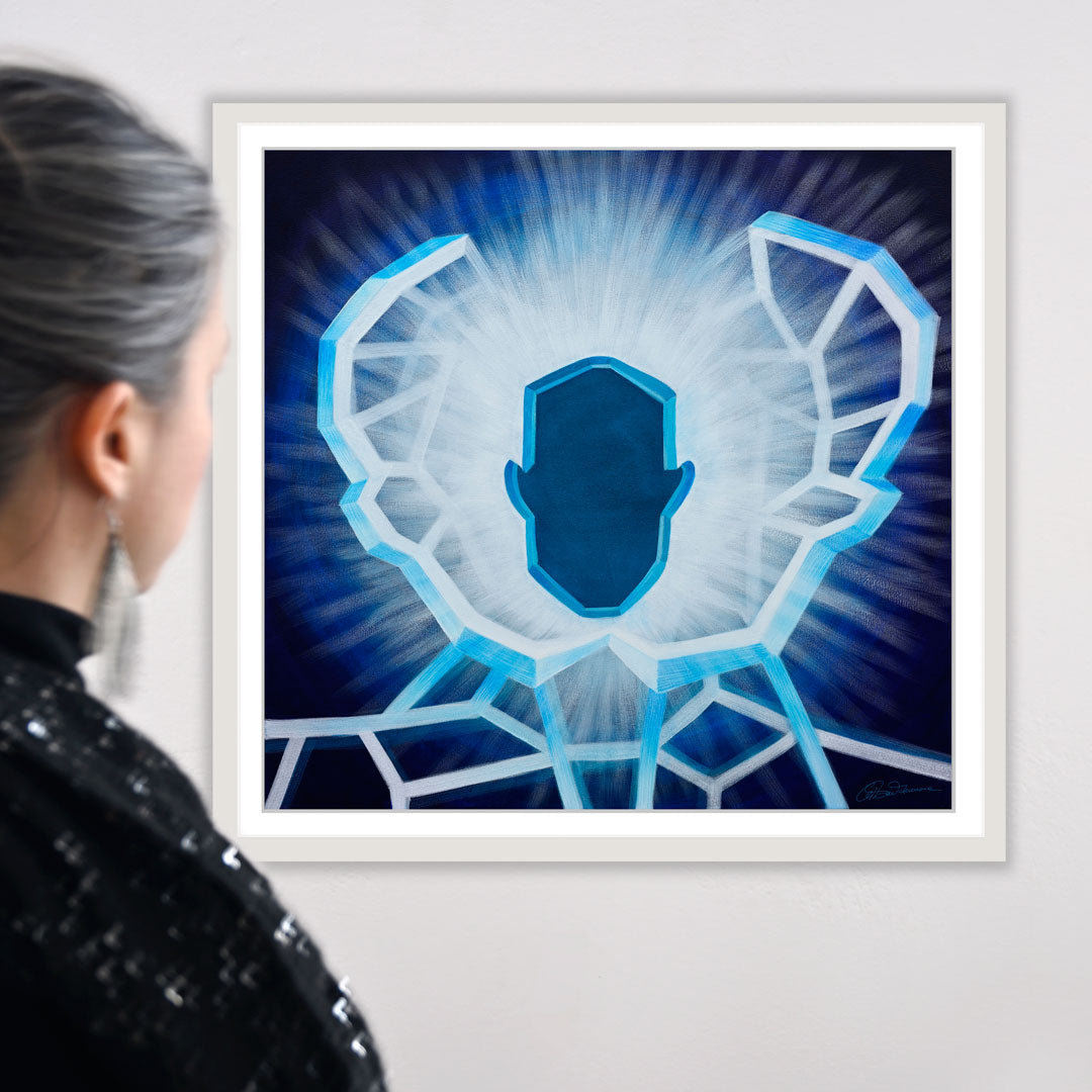 Durchbruch. Vom alten Ich zum neuen Ich