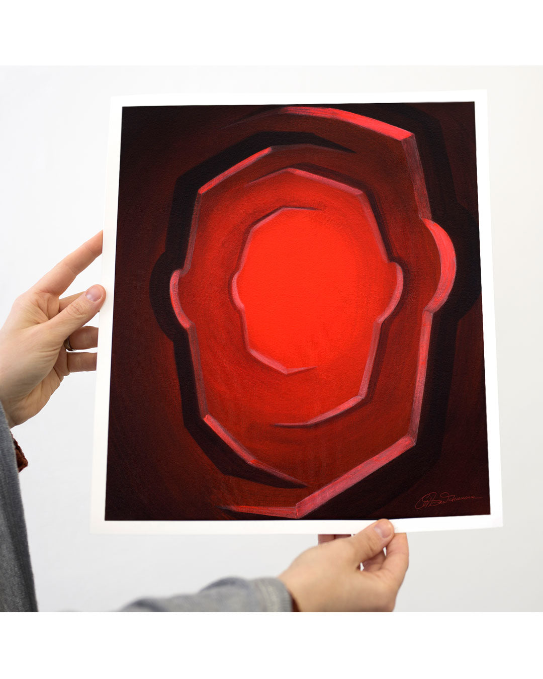 Ich war, ich bin, ich werde sein