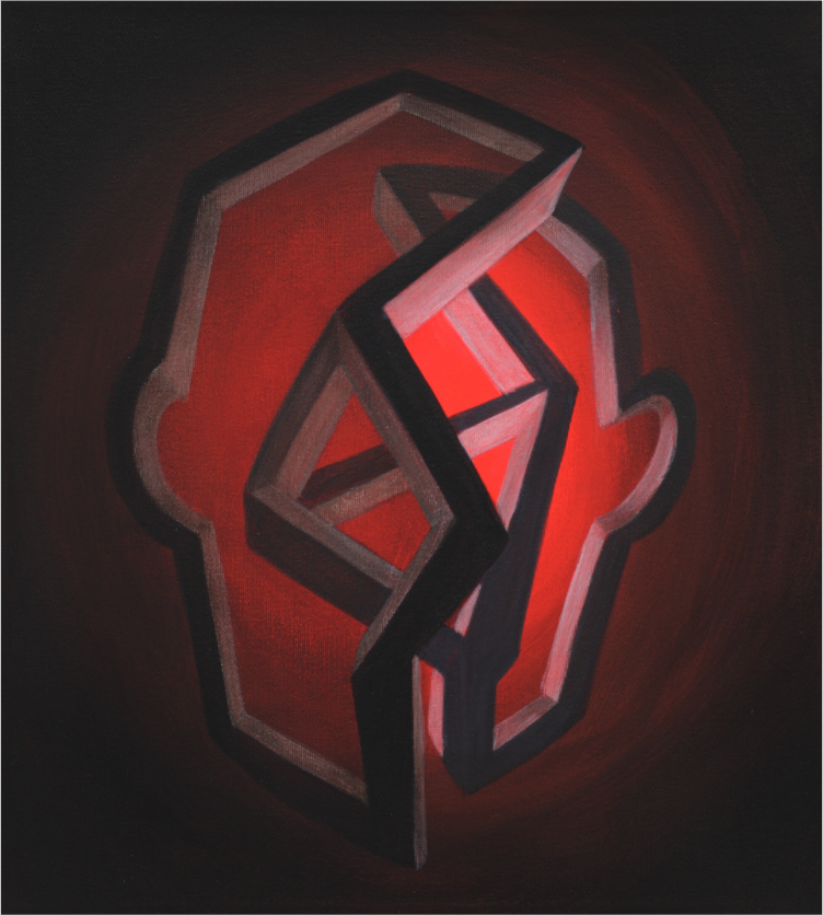 Main image Selbst-Bild. Zwischen Vergangenheit und Werden