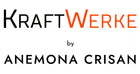 KRAFTWERKE by ANEMONA CRISAN