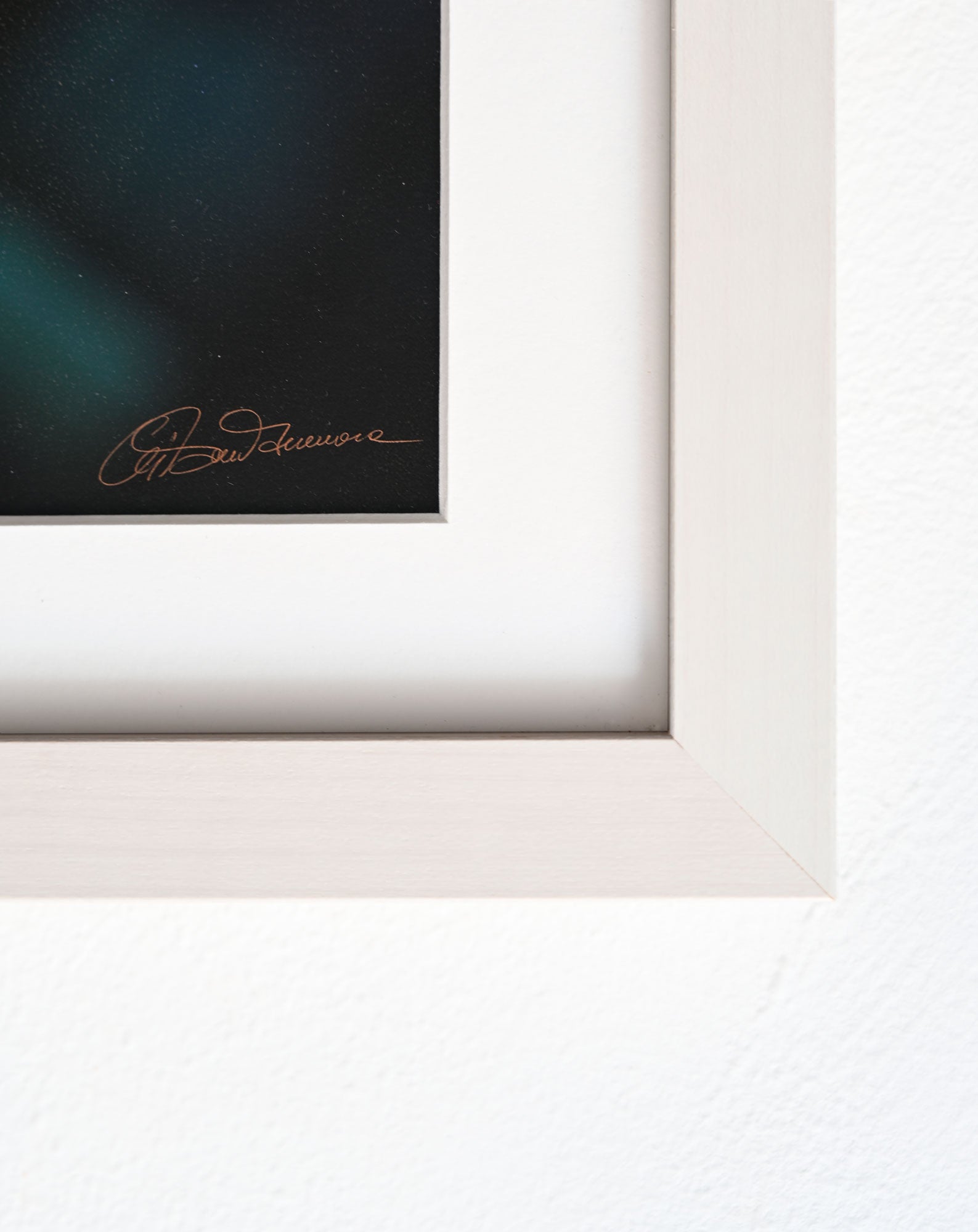 Embers | Indian Summer