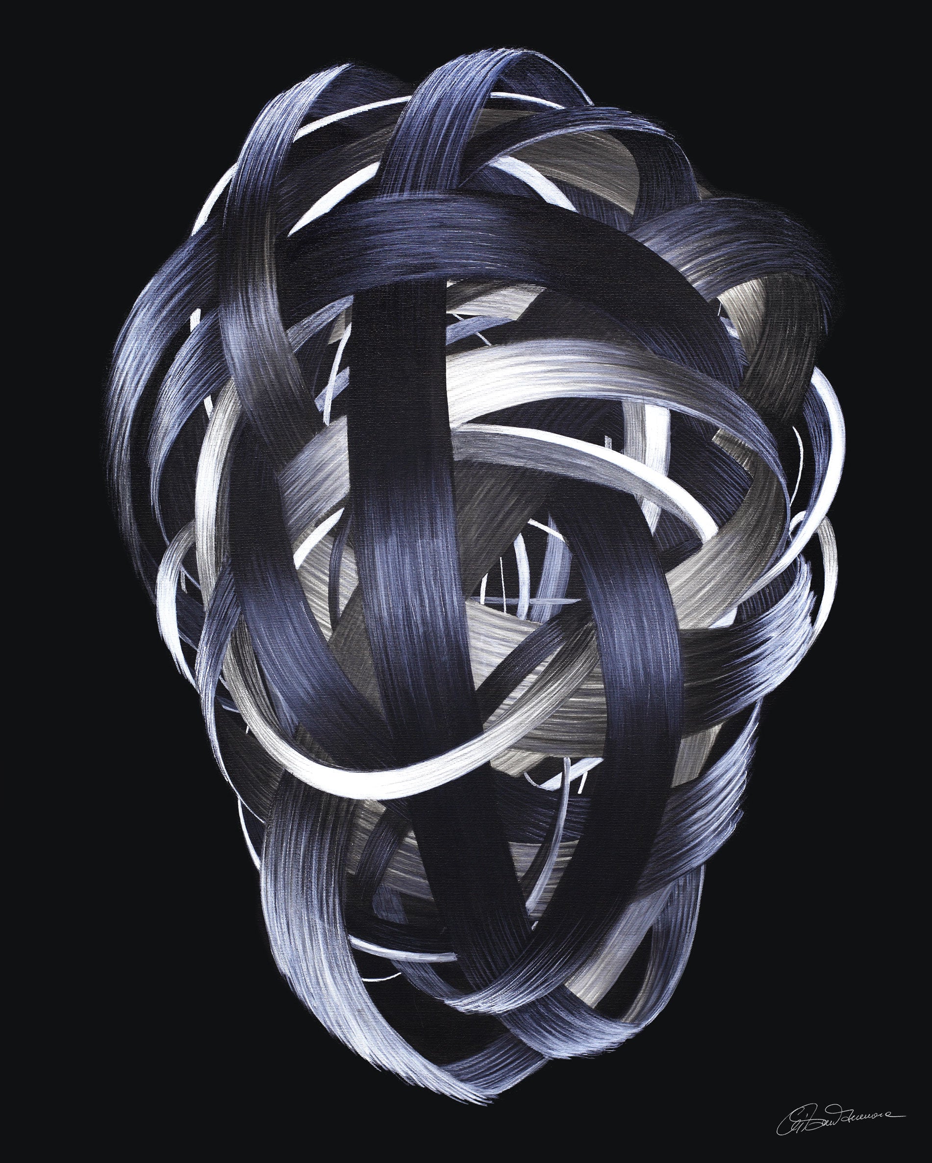 Main image Verknotung