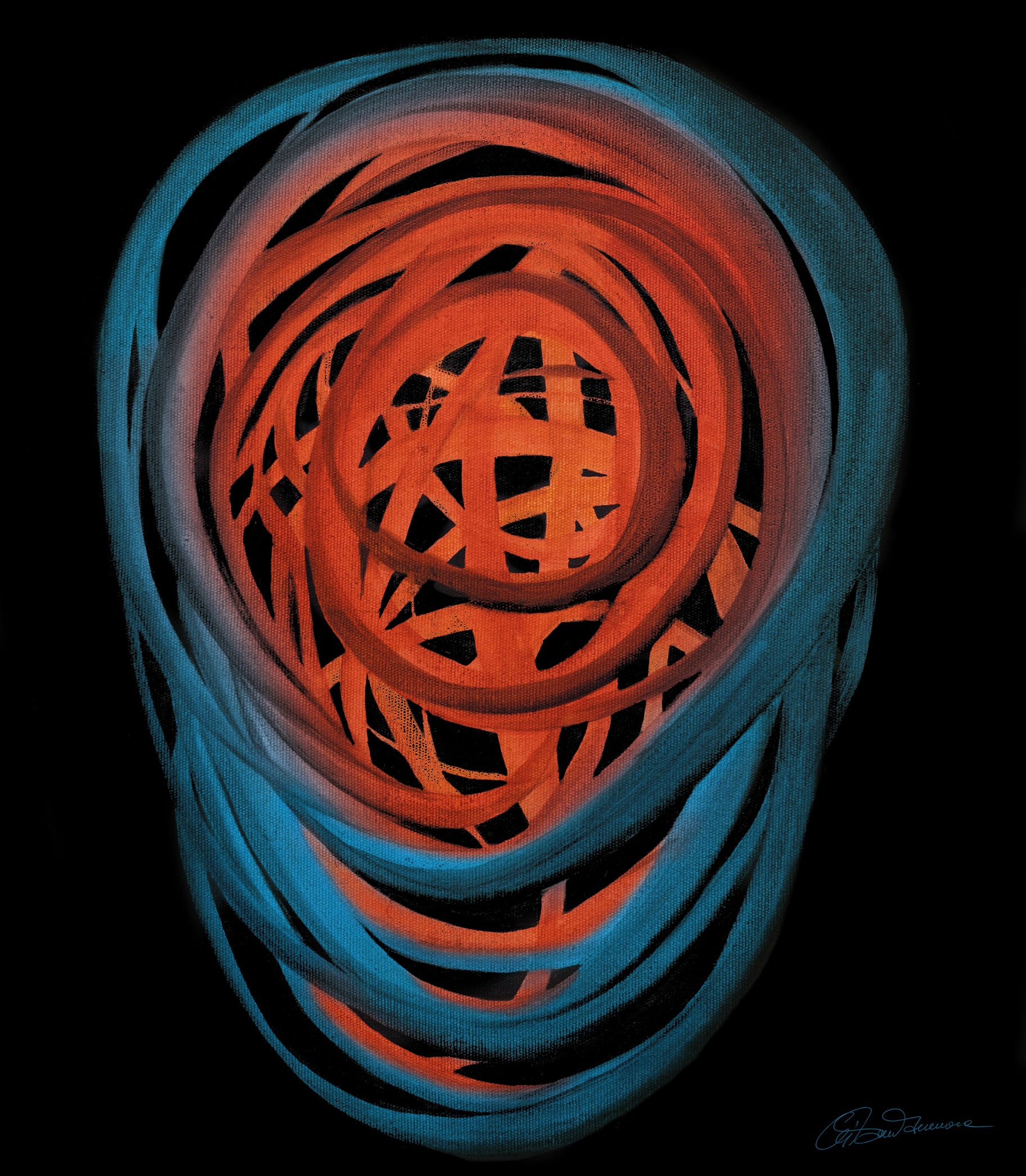 Feuer & Wasser | Spätsommer