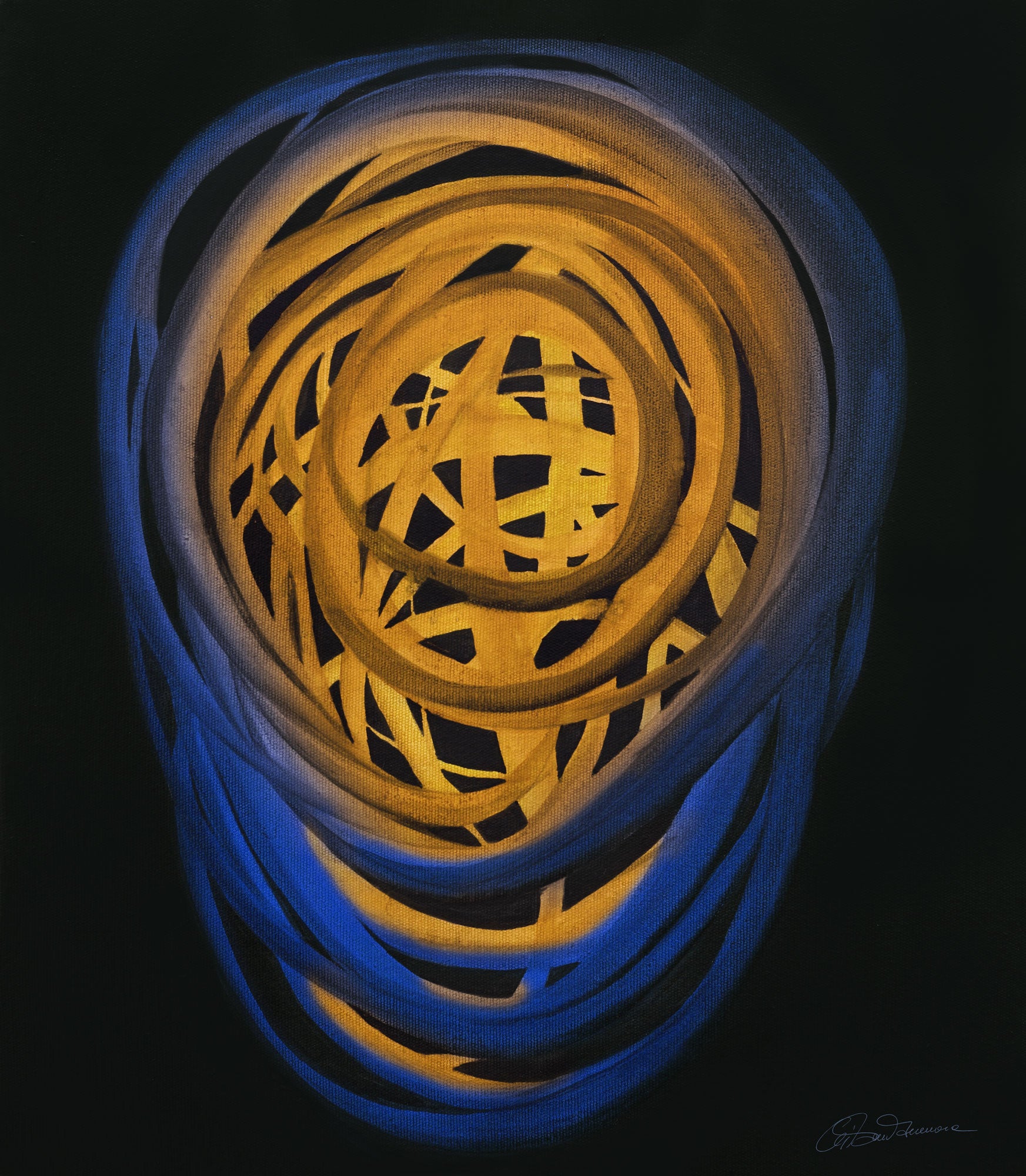 Earth & Water | Early Summer