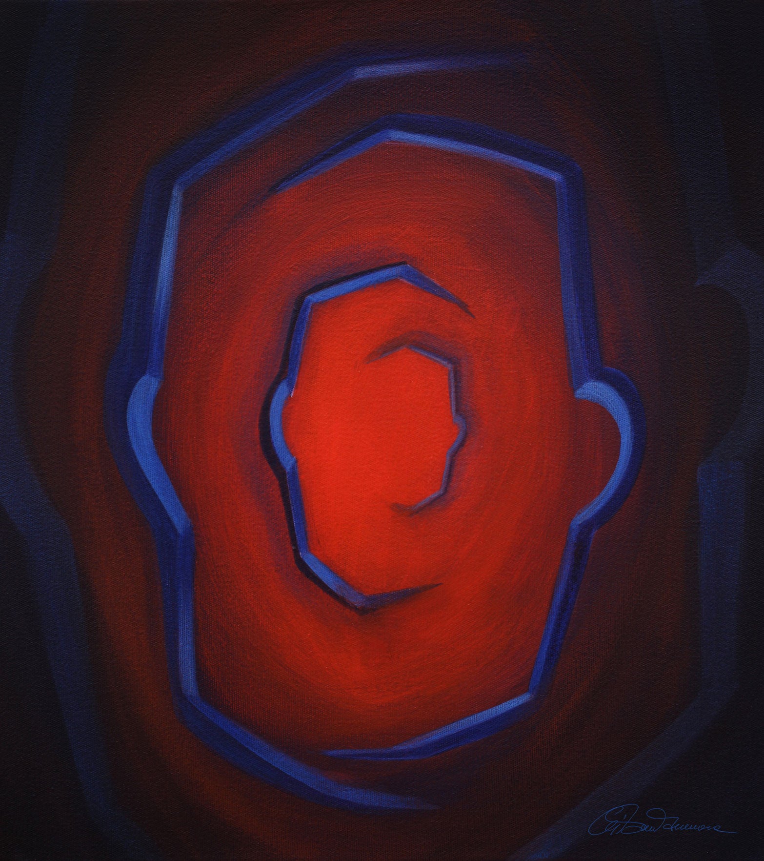 Ich war, ich bin, ich werde sein