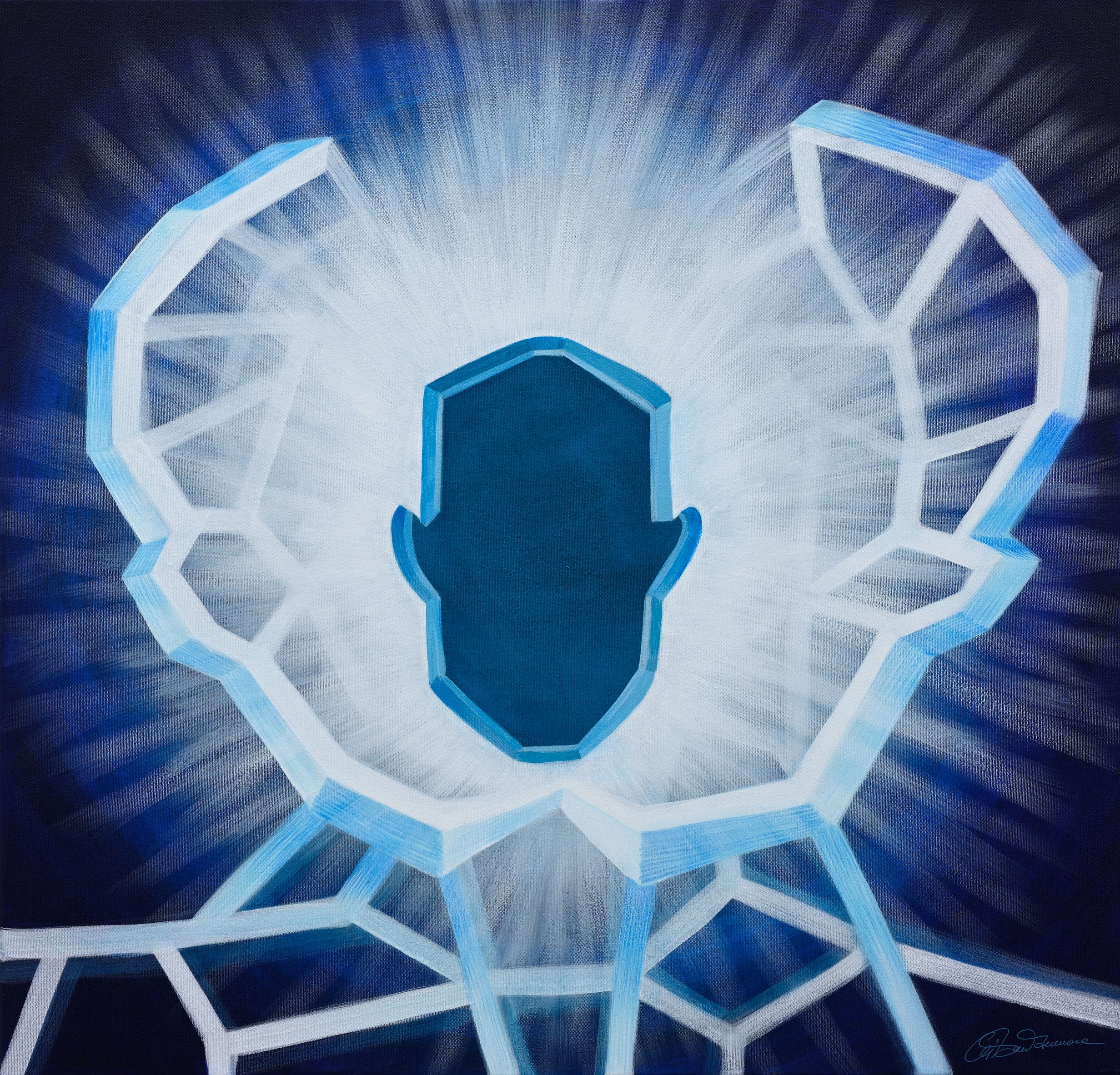 Öffnung - vom alten zum neuen Ich