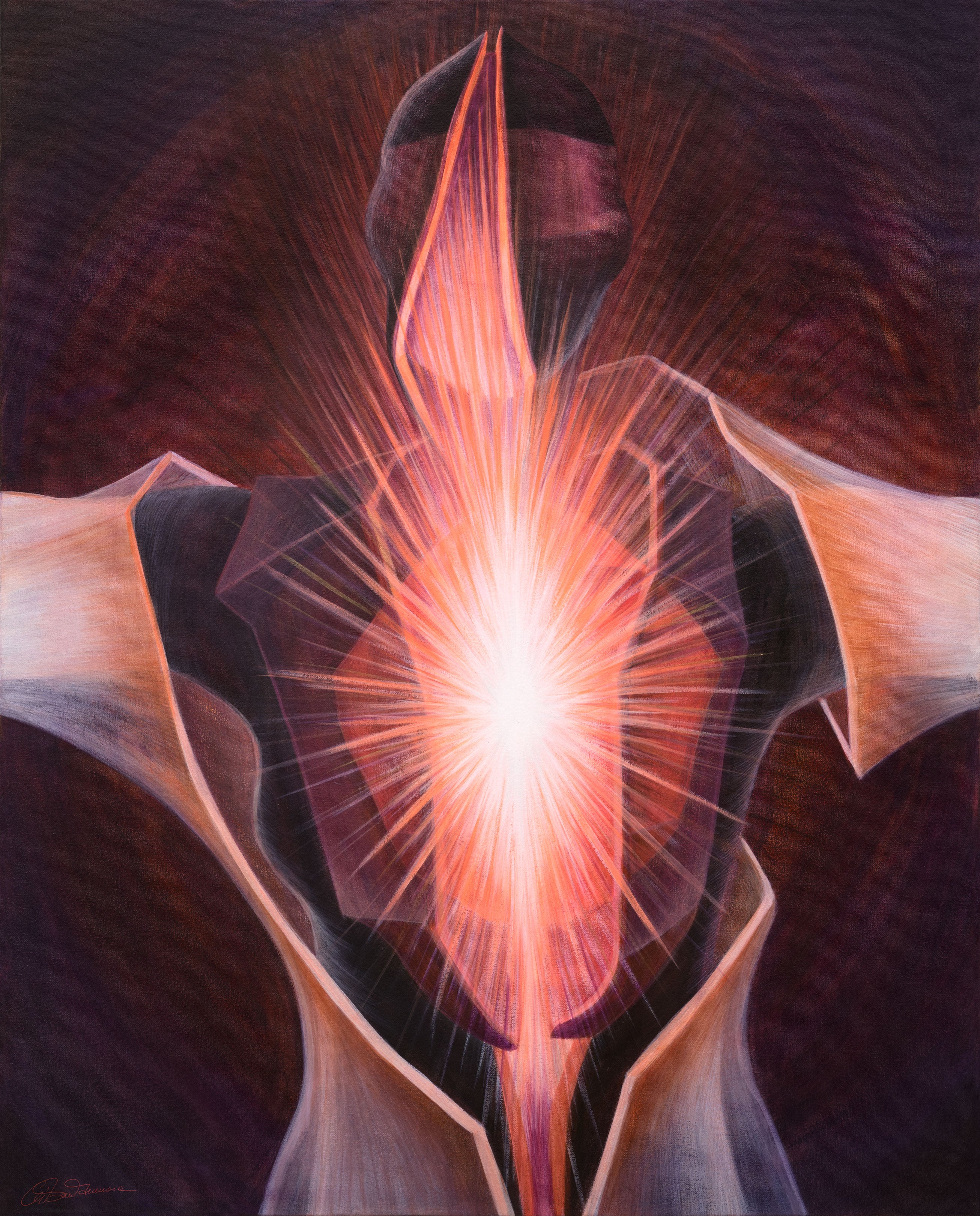 Main image Selbstoffenbarung