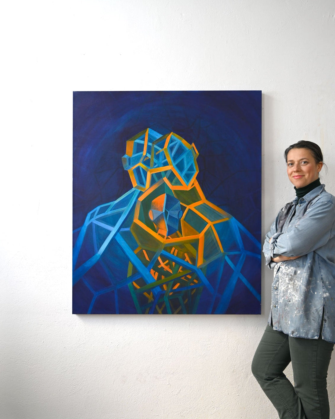 Trinität – Eltern Kind