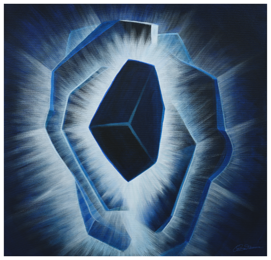 Main image Der innere Durchbruch – Erwachen