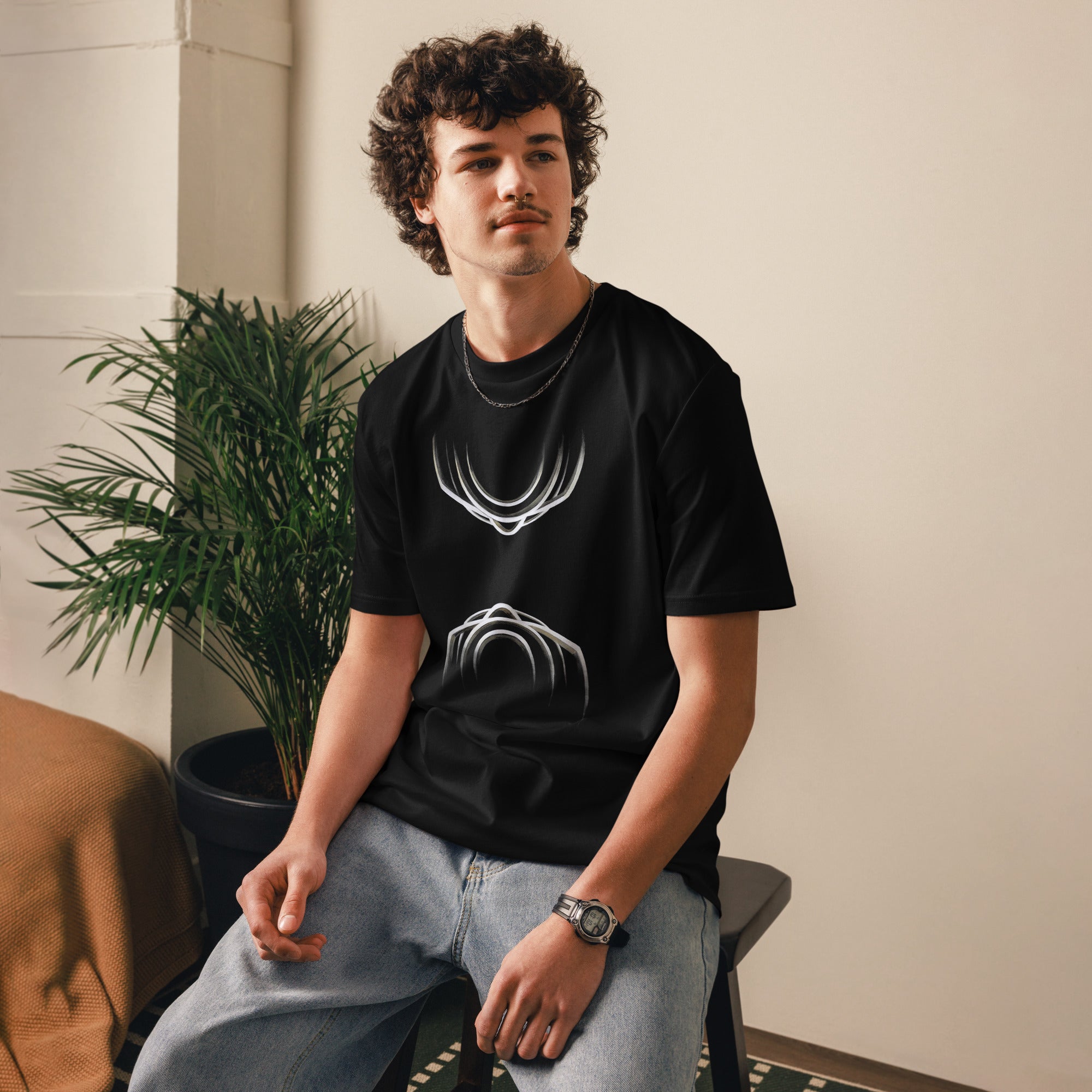 arT-Shirt | Face to Face