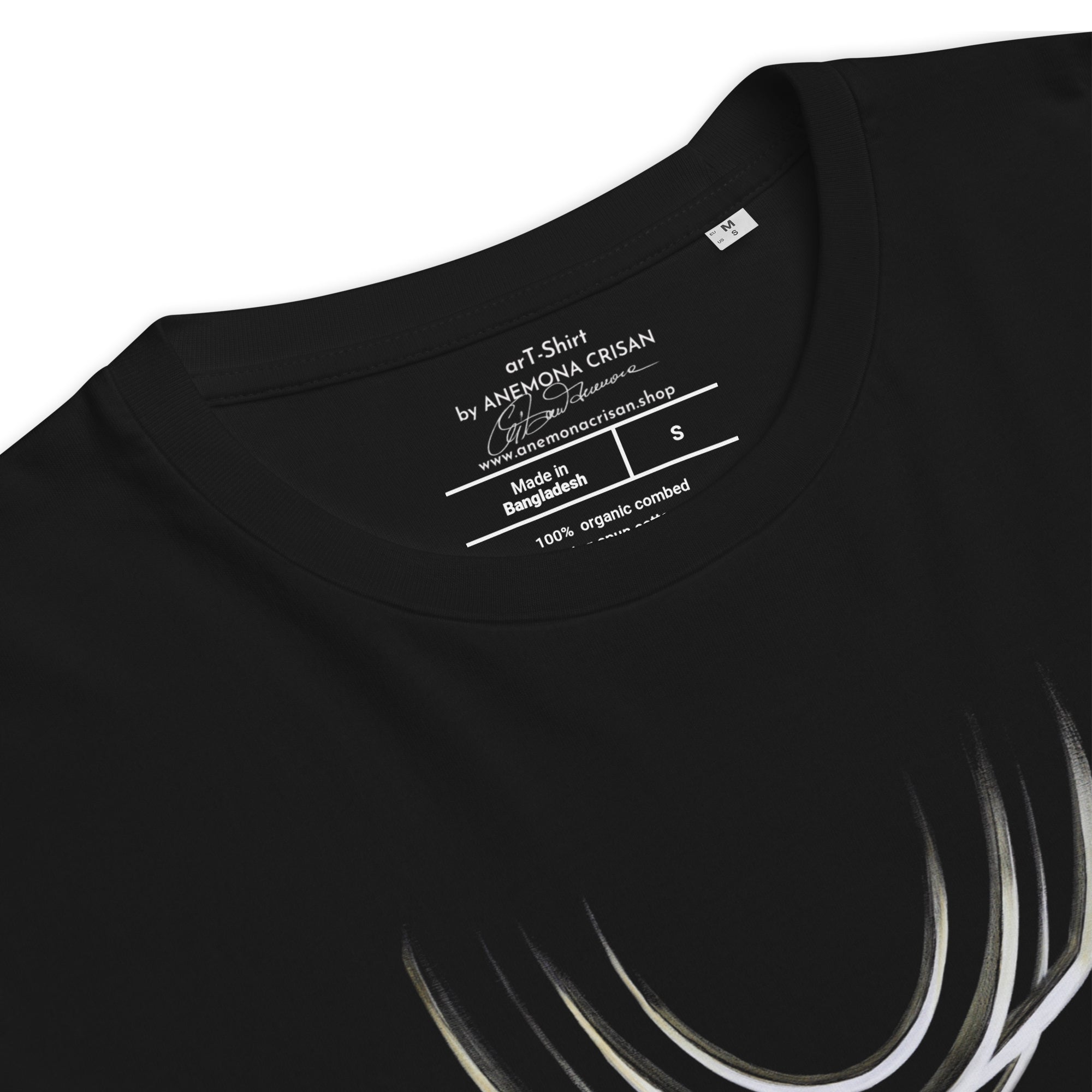 arT-Shirt | Face to Face