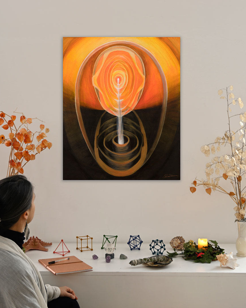 Essence &amp; Presence – Inner Sources