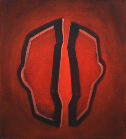 Main image Selbst-Bild. Der Moment der Öffnung