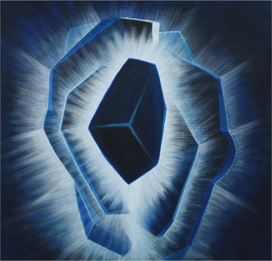 Main image Der innere Durchbruch