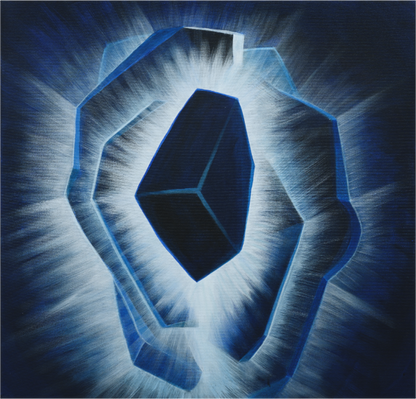 Main image Der innere Durchbruch