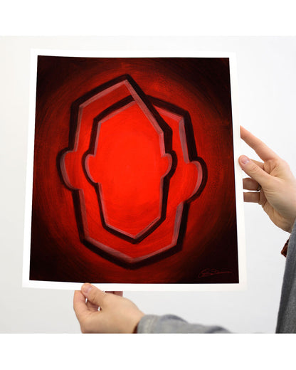 The infinite Transformation.