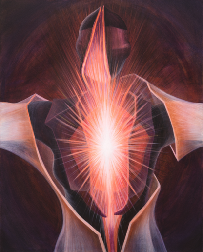 Main image Selbst Offenbarung