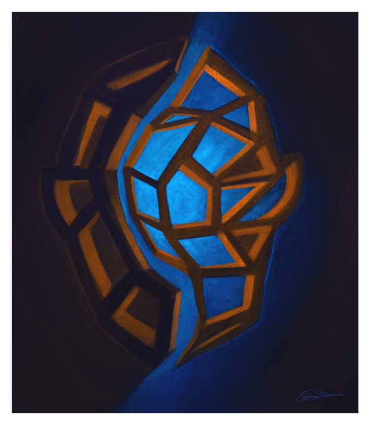 Main image Innere Architektur – Erde &amp; Wasser
