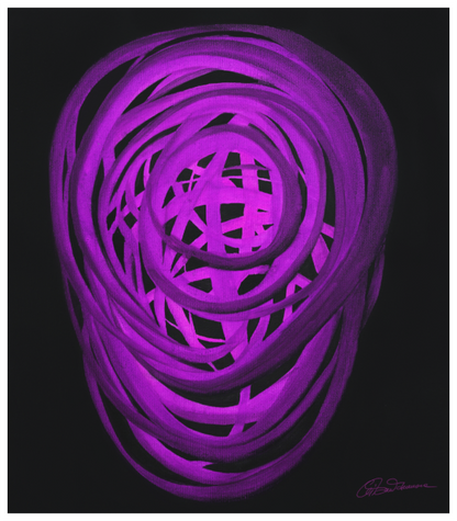 Main image Äther | Ursprung aller Form