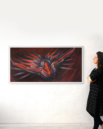 Aufstieg des Phönix