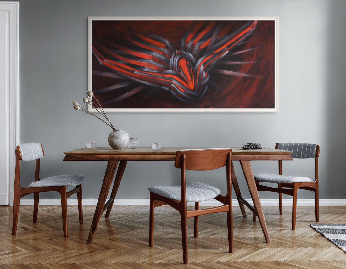 Aufstieg des Phönix