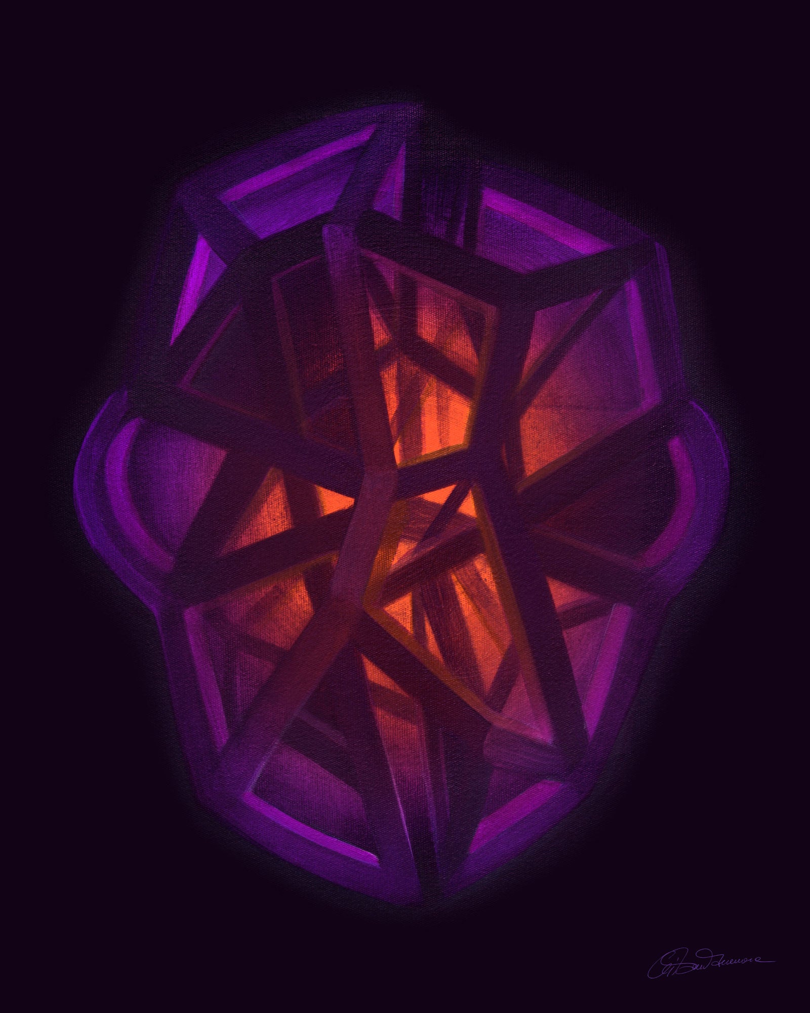 Emotional Architecture: Self-Love