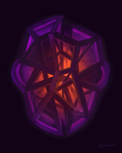 Emotional Architecture: Self-Love