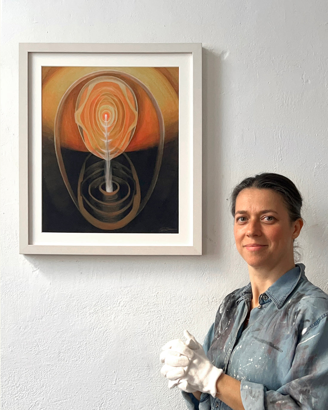 Essenz &amp; Präsenz – die inneren Quellen