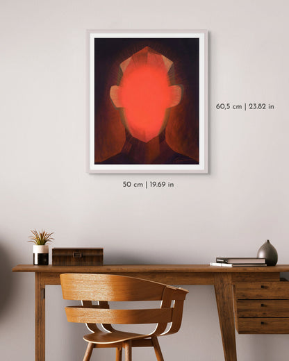 Innere Sonne