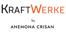 KRAFTWERKE by ANEMONA CRISAN