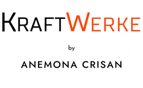KRAFTWERKE by ANEMONA CRISAN