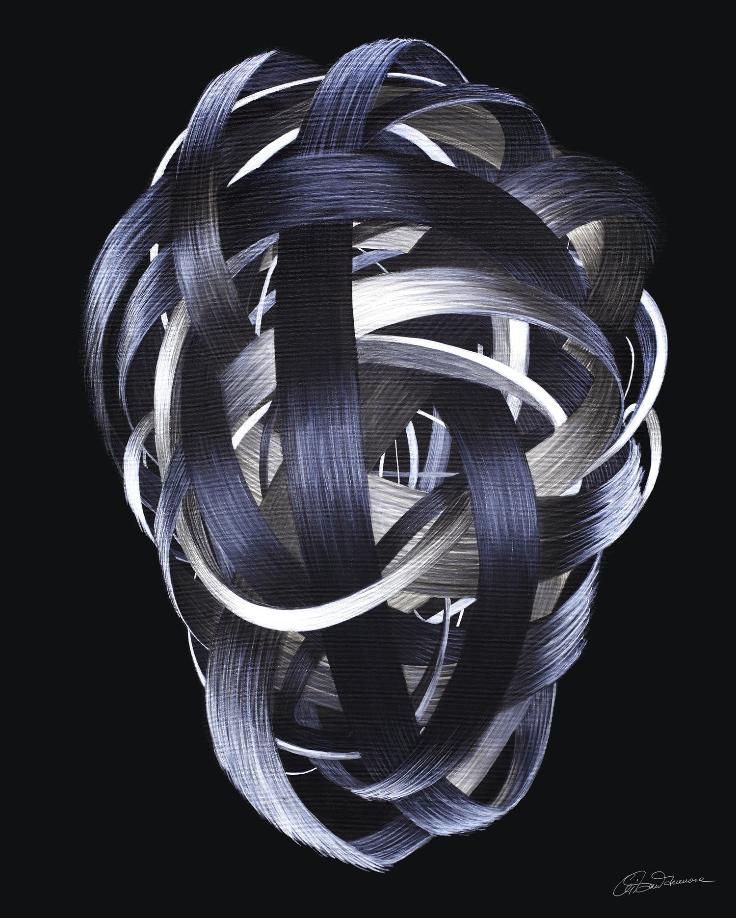 Main image Verknotung