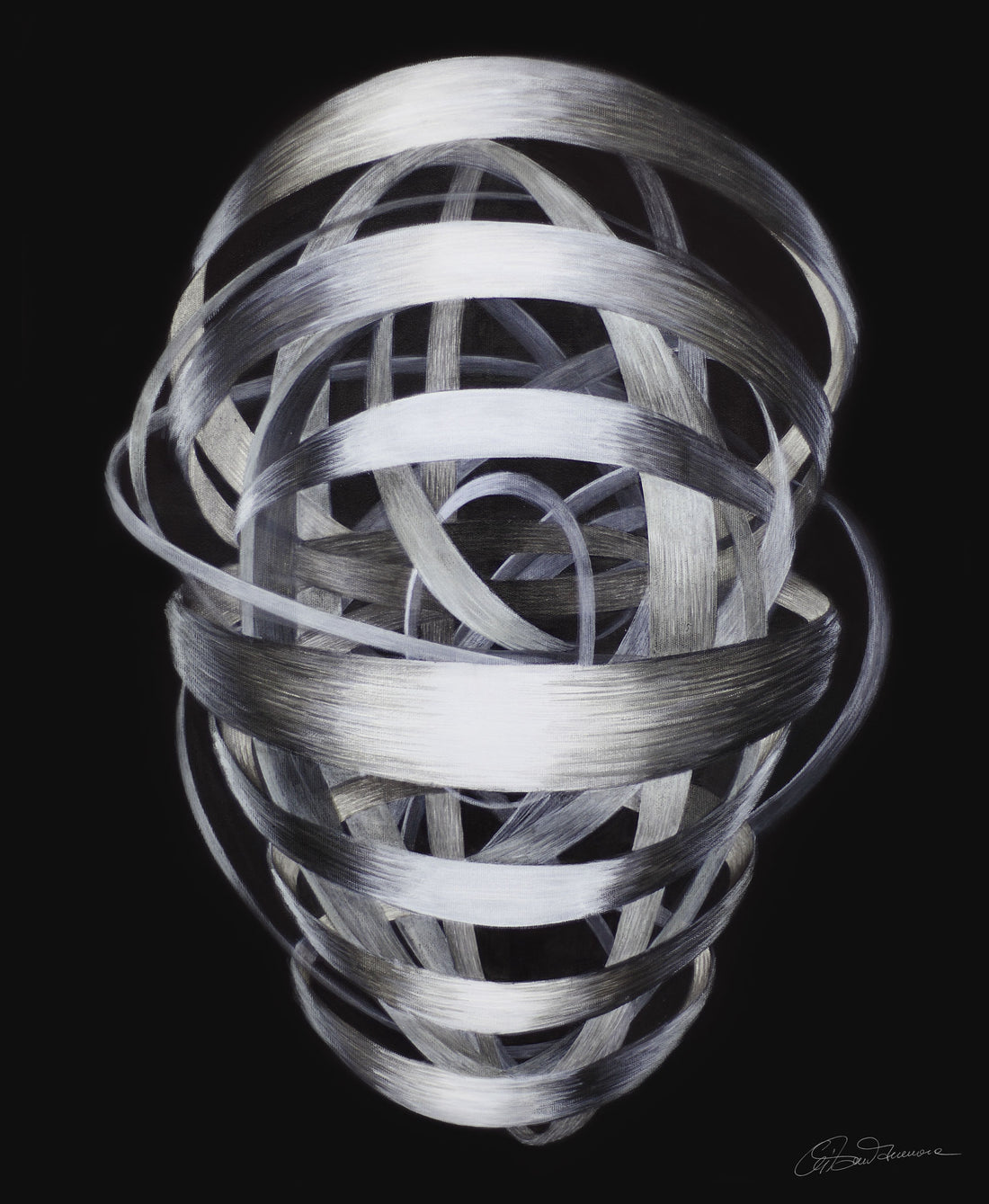 Main image Architektur des Bewusstseins