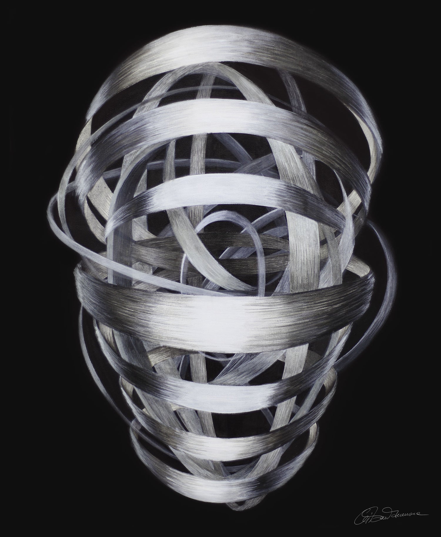 Main image Architektur des Bewusstseins