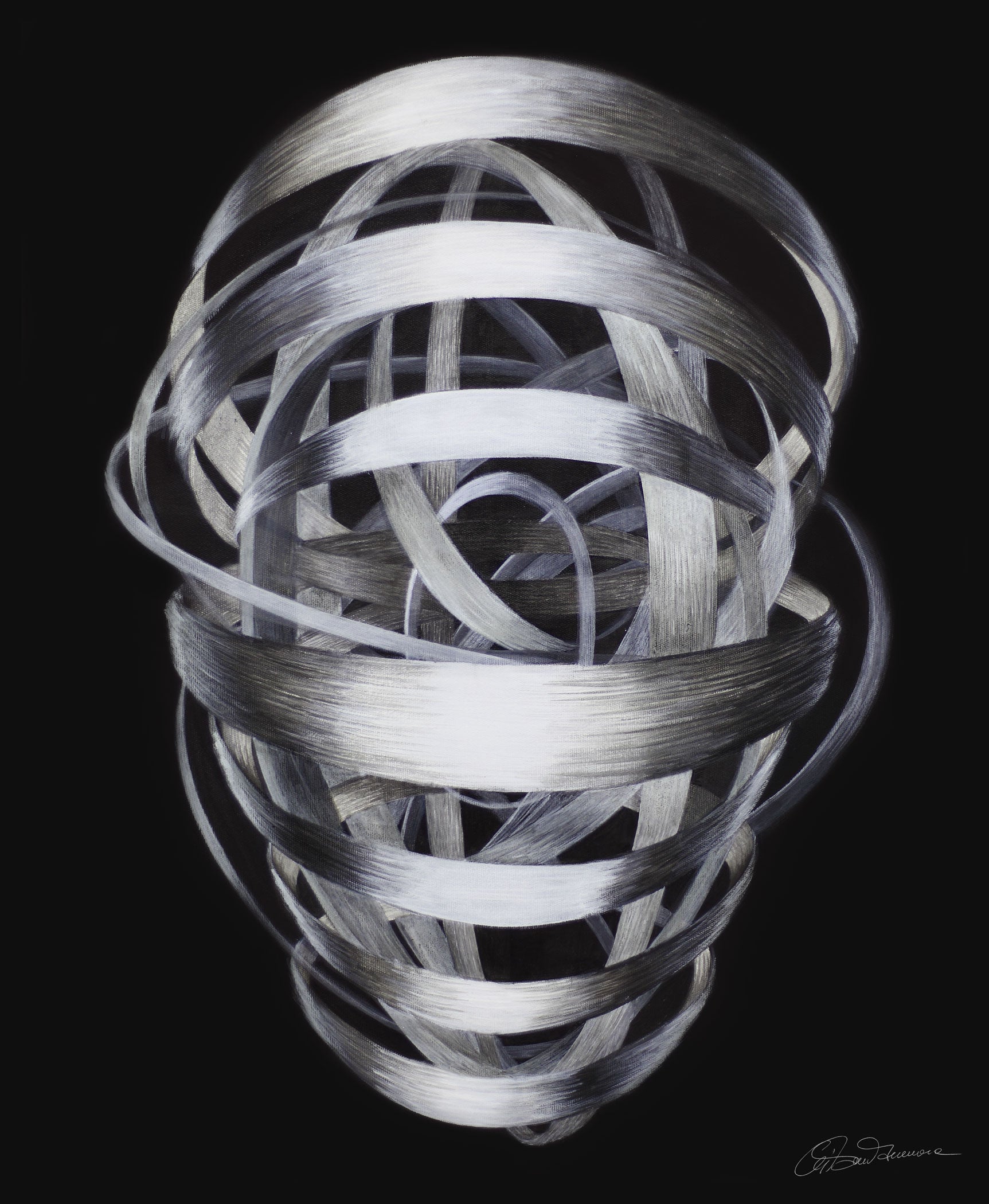 Main image Architektur des Bewusstseins