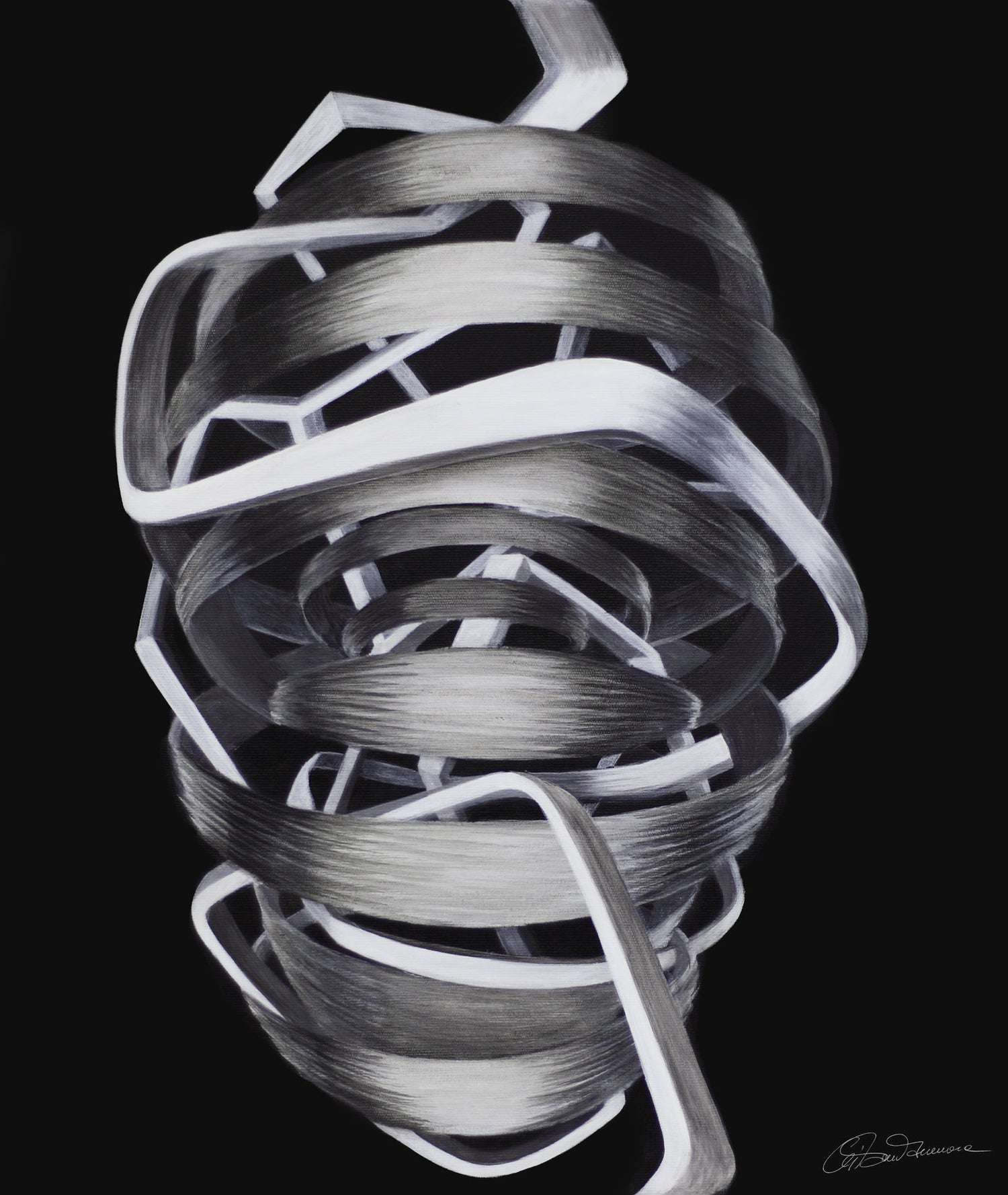 Architektur des Bewusstseins - Innerer Pfad