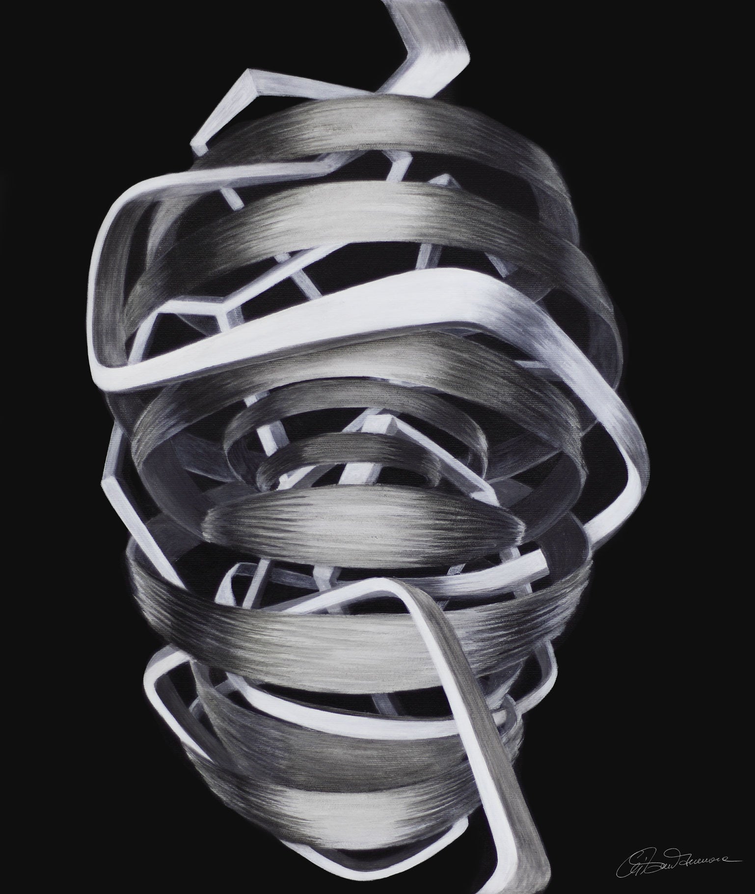 Architektur des Bewusstseins - Innerer Pfad