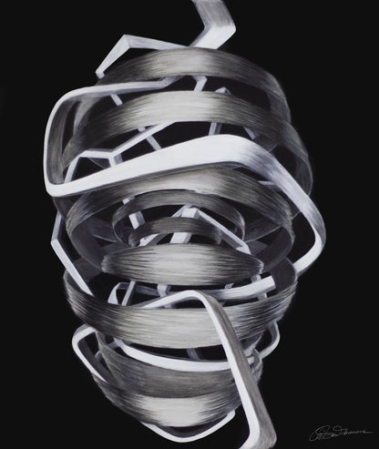 Architektur des Bewusstseins - Innerer Pfad