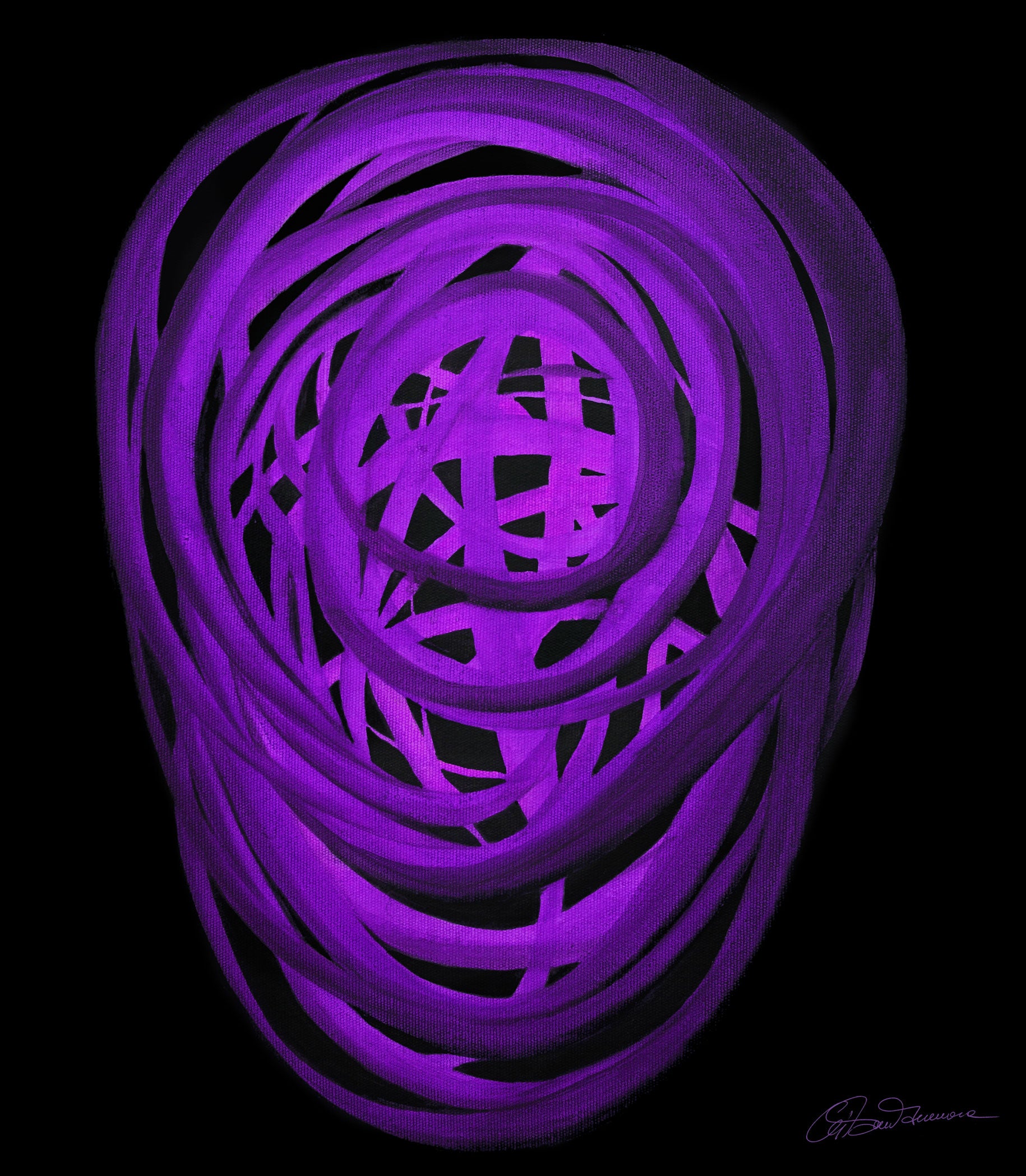 Äther | Ursprung aller Form