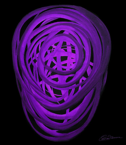 Äther | Ursprung aller Form