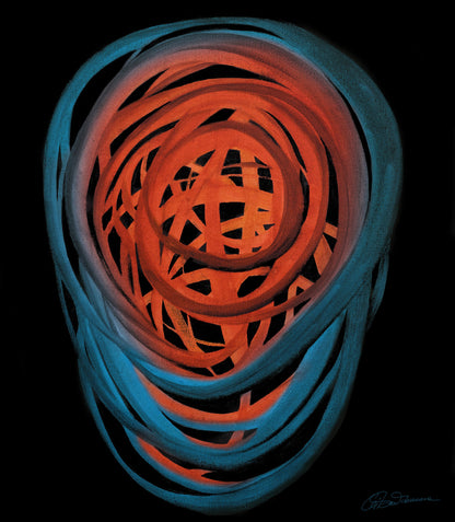 Feuer &amp; Wasser | Spätsommer