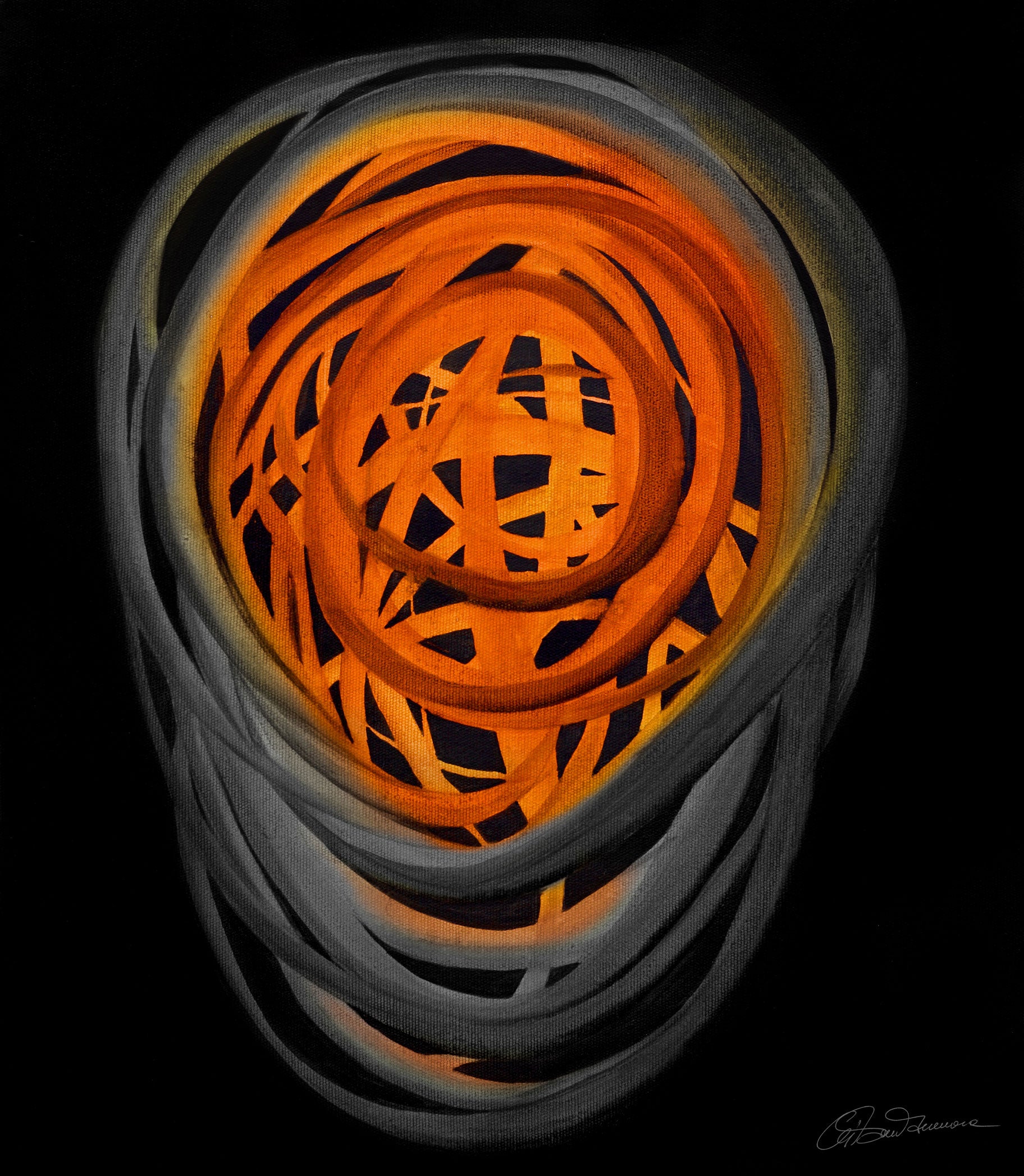 Feuer &amp; Asche | Herbstglut