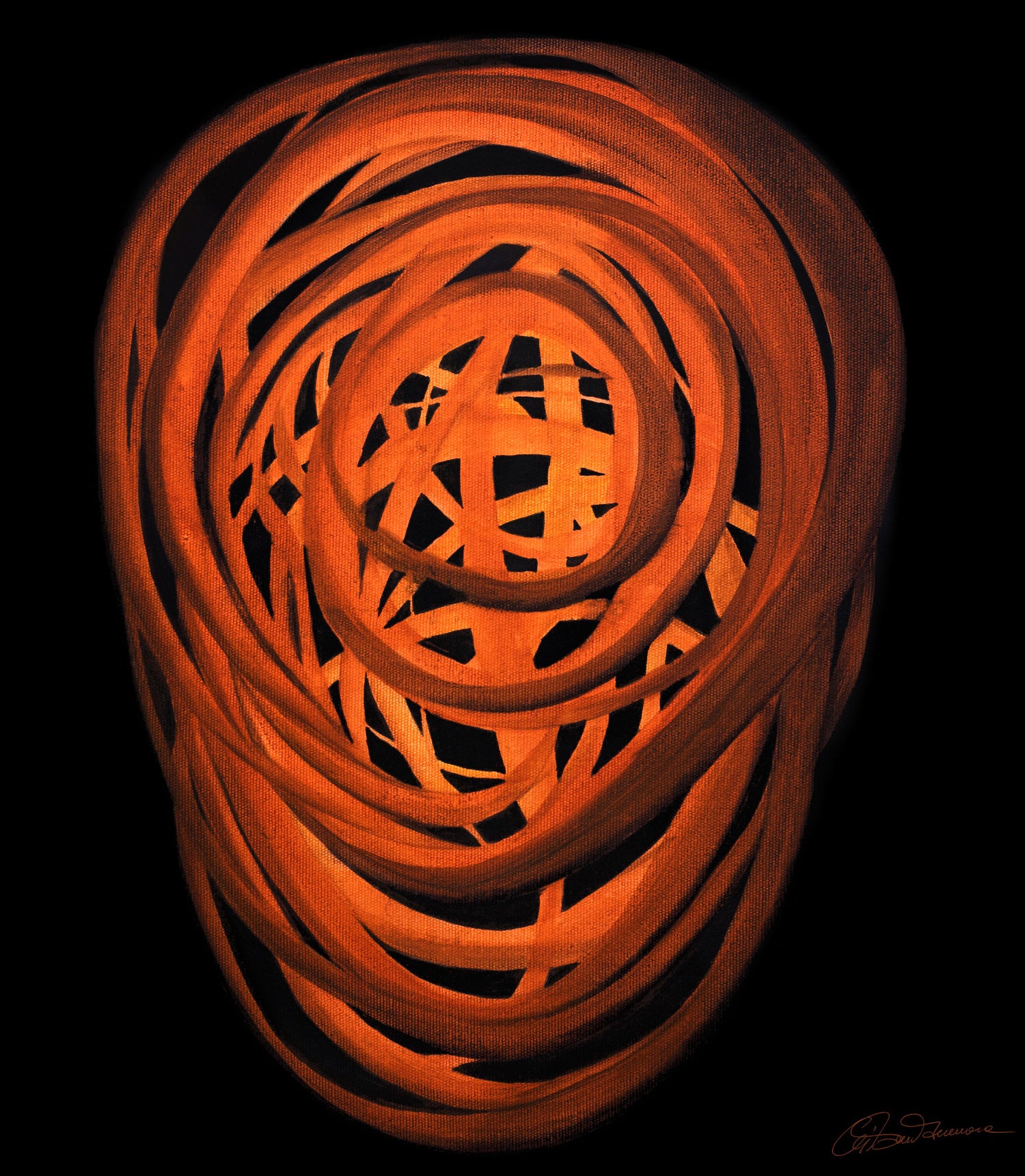 Main image Glut | Indian Summer