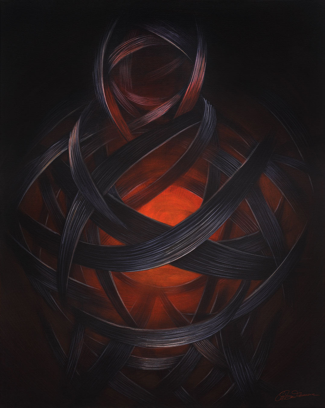 Lucifera – Lichträgerin