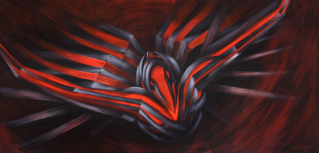 Main image Aufstieg des Phönix