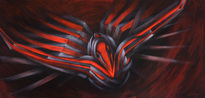 Main image Aufstieg des Phönix