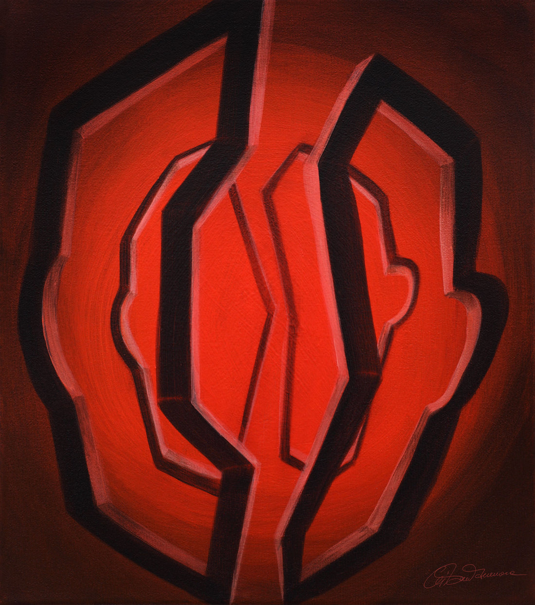 Selbst-Bild. Portale eines Selbst