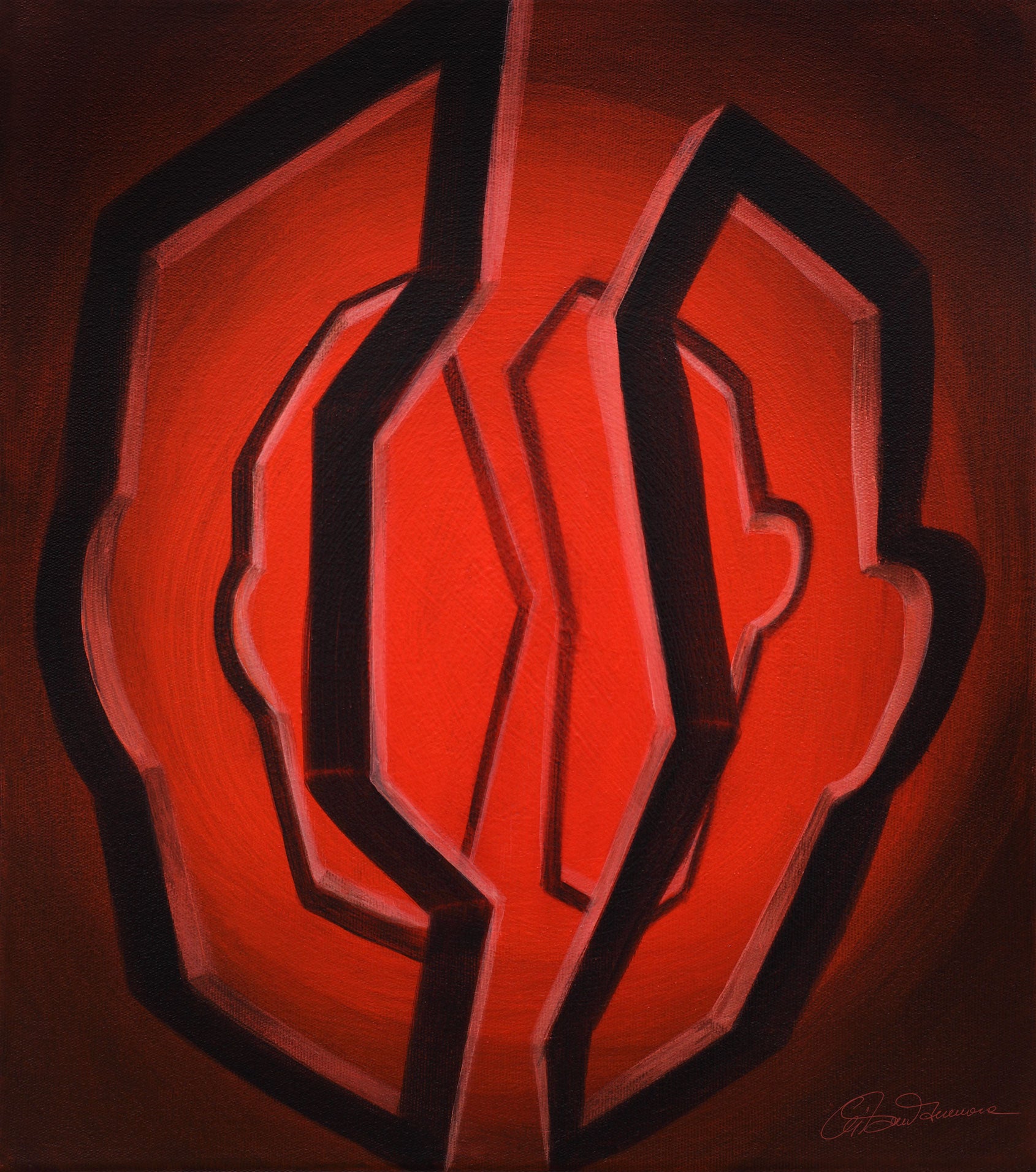 Selbst-Bild. Portale eines Selbst