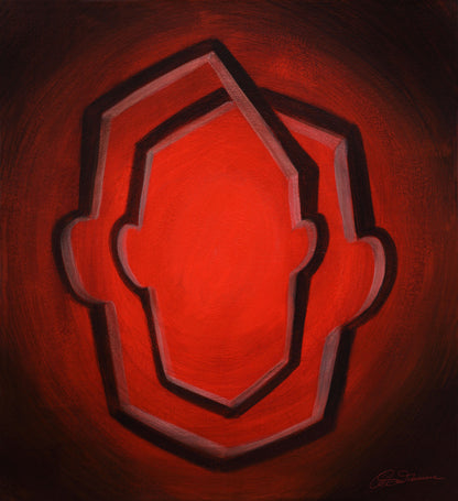 Selbst-Bild. Die unendliche Wandlung