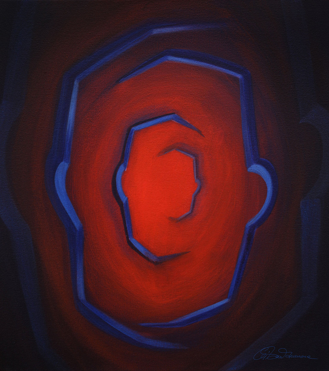 Ich war, ich bin, ich werde sein